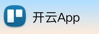 开云App logo